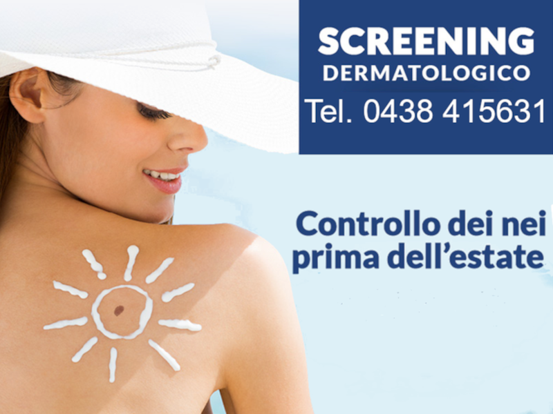 Controllo nei a Conegliano
