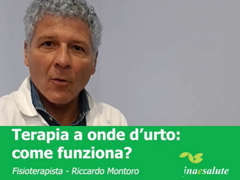 Terapia onde d'urto Conegliano