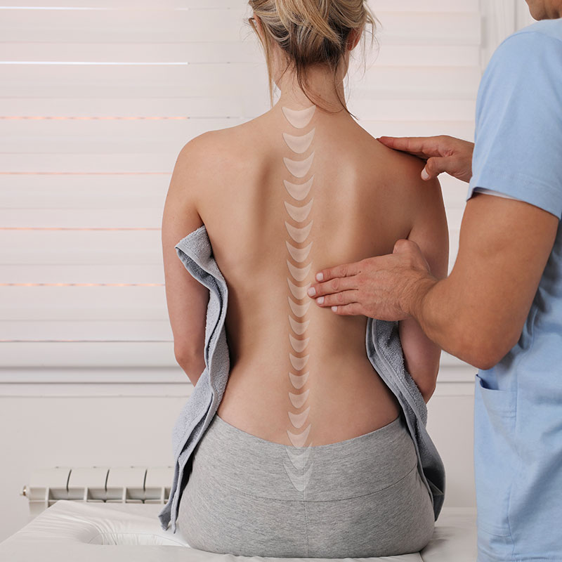 Fisioterapia Riabilitazione