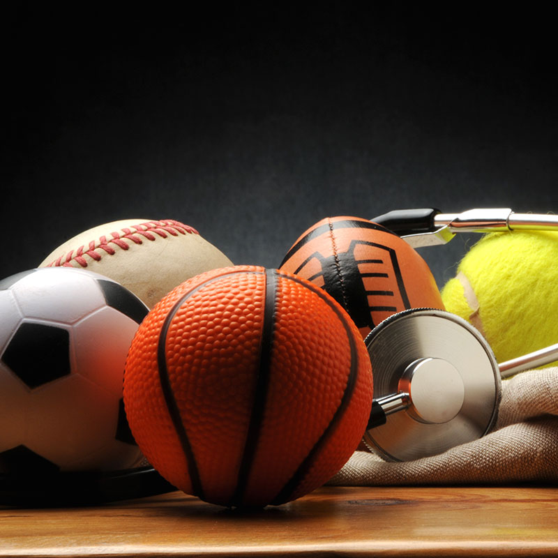 Medicina Sportiva